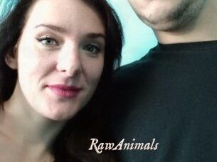 RawAnimals