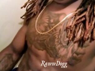RawwDogg