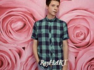 RayHART