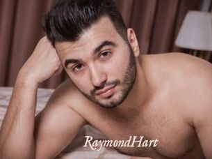 RaymondHart