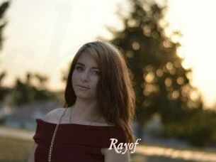 Rayof