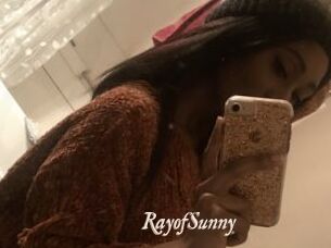 RayofSunny
