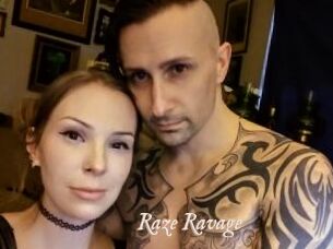 Raze_Ravage