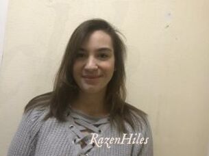 RazenHiles