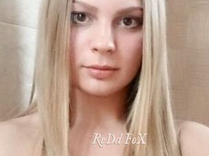 ReDd_FoX