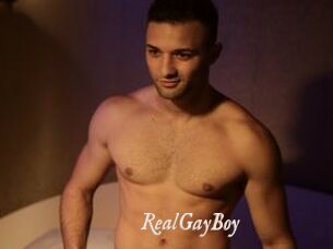 RealGayBoy