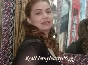 RealHornyNastyPreggy