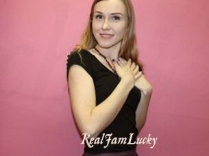 RealJamLucky