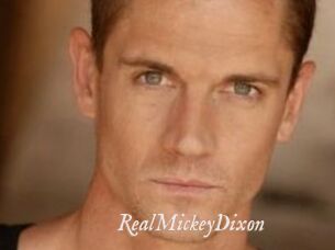 RealMickeyDixon