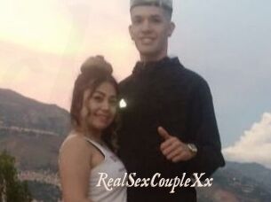 RealSexCoupleXx
