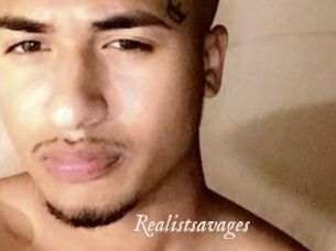 Realistsavages