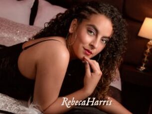RebecaHarris
