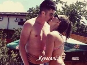 Rebecanick