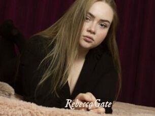RebeccaGate