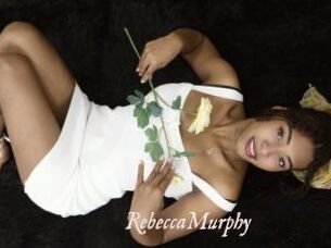 RebeccaMurphy