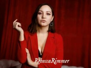RebeccaRimmer