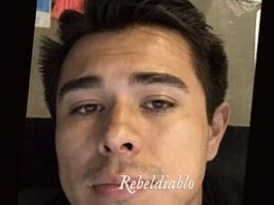 Rebeldiablo