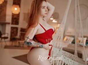 RedCrysstal