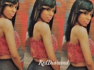 RedDiamond