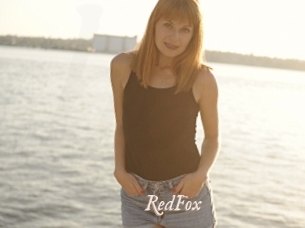 RedFox