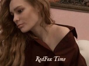 RedFox_Time