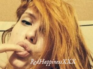 RedHappinessXXX