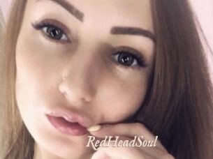 RedHeadSoul