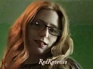 RedRavenxo