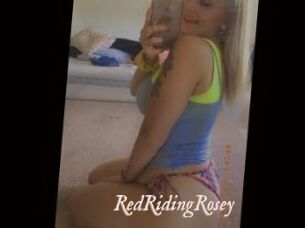 RedRidingRosey