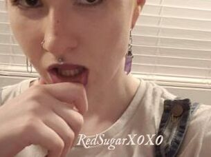 RedSugarXOXO