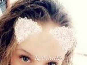 RedVelvetKiss