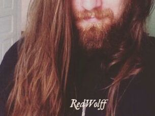RedWolff