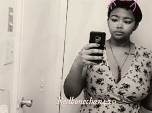 Redbonechan420