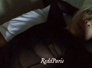 ReddParis