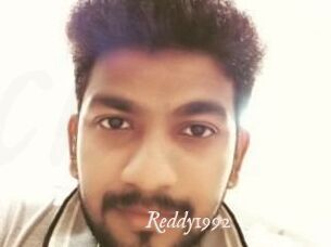 Reddy1992