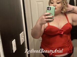 RedheadBeautyAriel