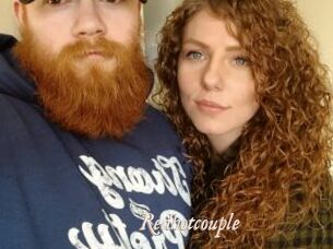 Redhotcouple