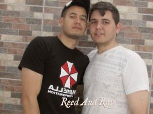 Reed_And_Ray