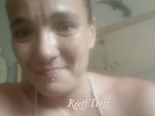 ReeffTeeff