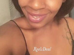ReelsDeal