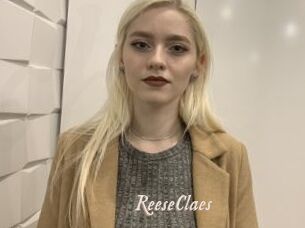 ReeseClaes