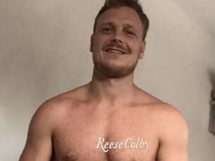 ReeseColby