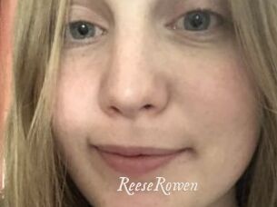 ReeseRowen