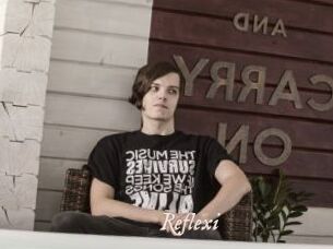 Reflexi