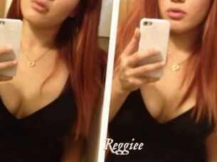 Reggiee