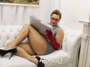 ReginaQT