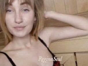 ReginaSoul