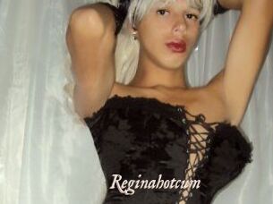 Reginahotcum