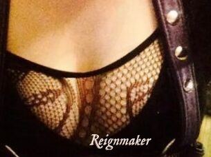 Reignmaker