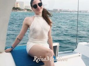 ReinaMaddison